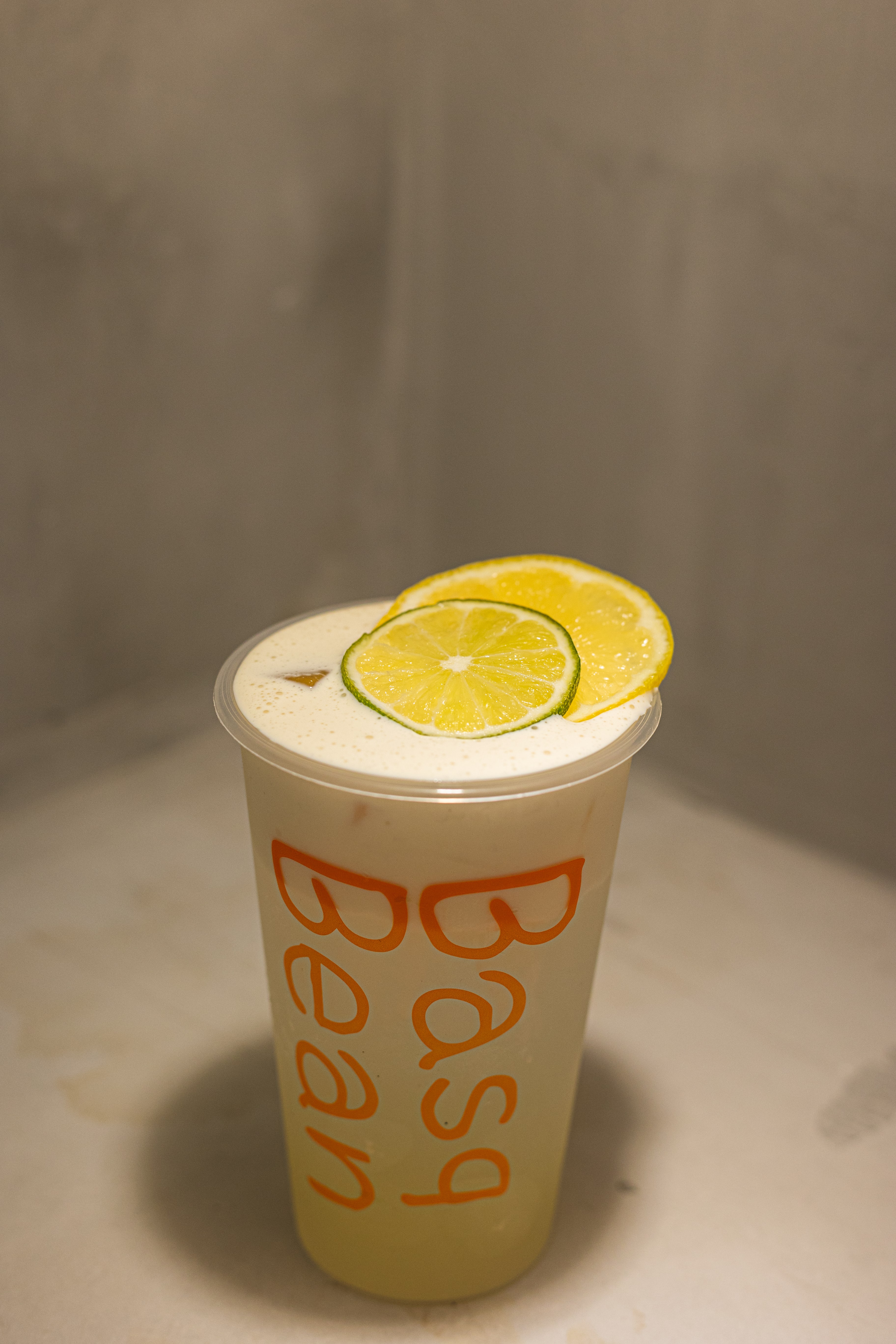 Basq's Lemonade